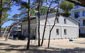 Apartamenty Marynarska 8